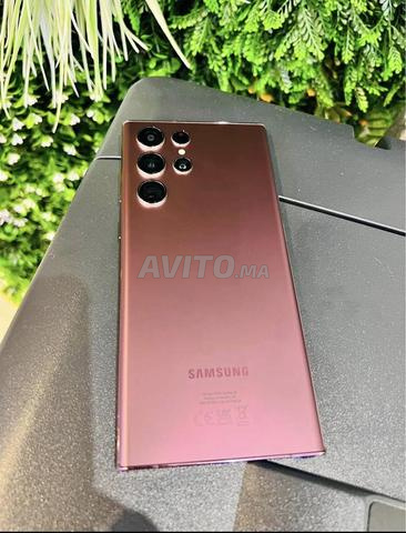 Samsung s22 ultra - 2