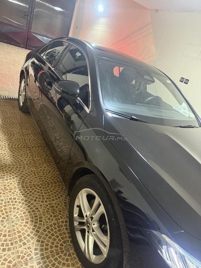 À vendre Mercedes-Benz Classe A