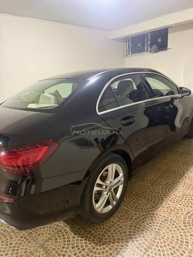 À vendre Mercedes-Benz Classe A