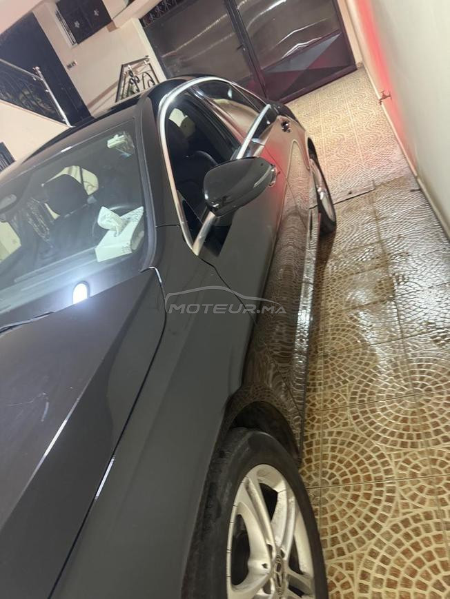 À vendre Mercedes-Benz Classe A