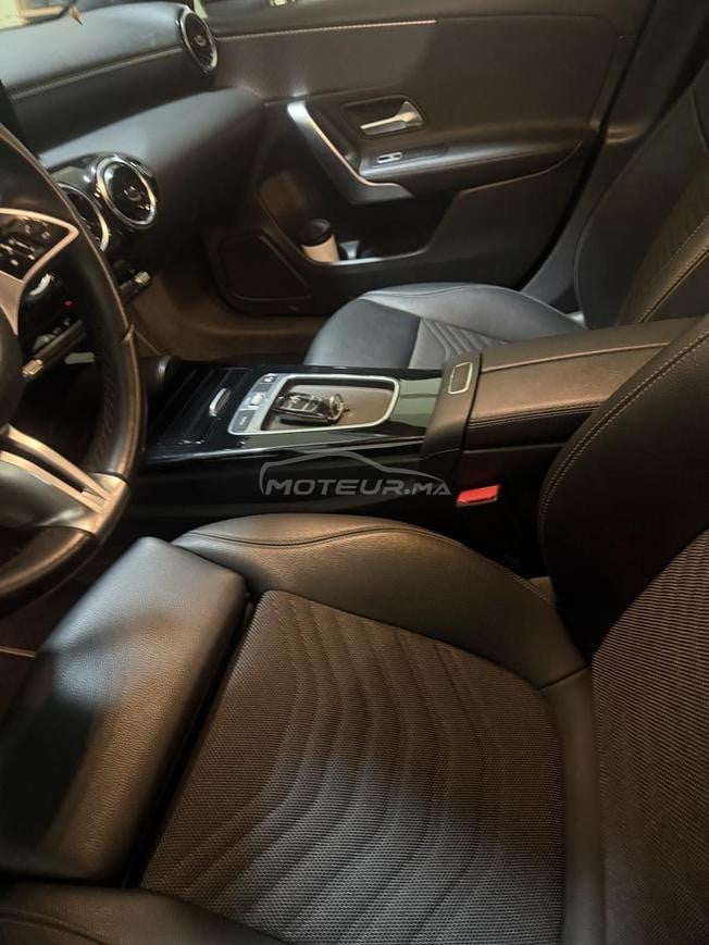 À vendre Mercedes-Benz Classe A