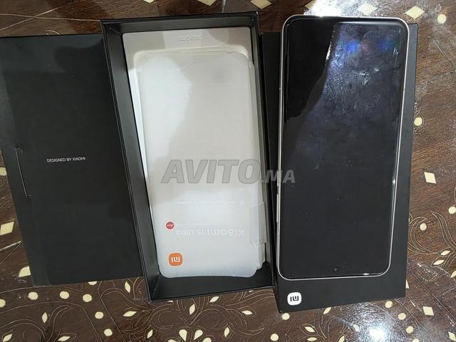 Xiaomi 15 Ultra 512G - 2