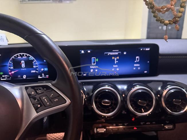 À vendre Mercedes-Benz Classe A
