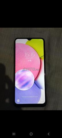 SAMSUNG A03S - 2