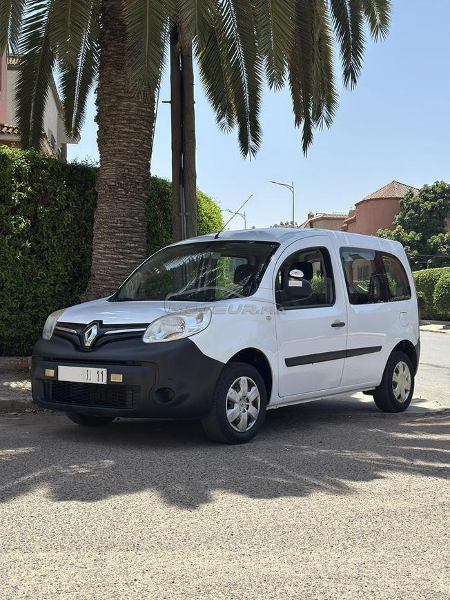 Renault kangoo 2019