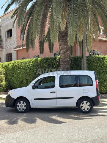 Renault Kangoo 2019 - 2