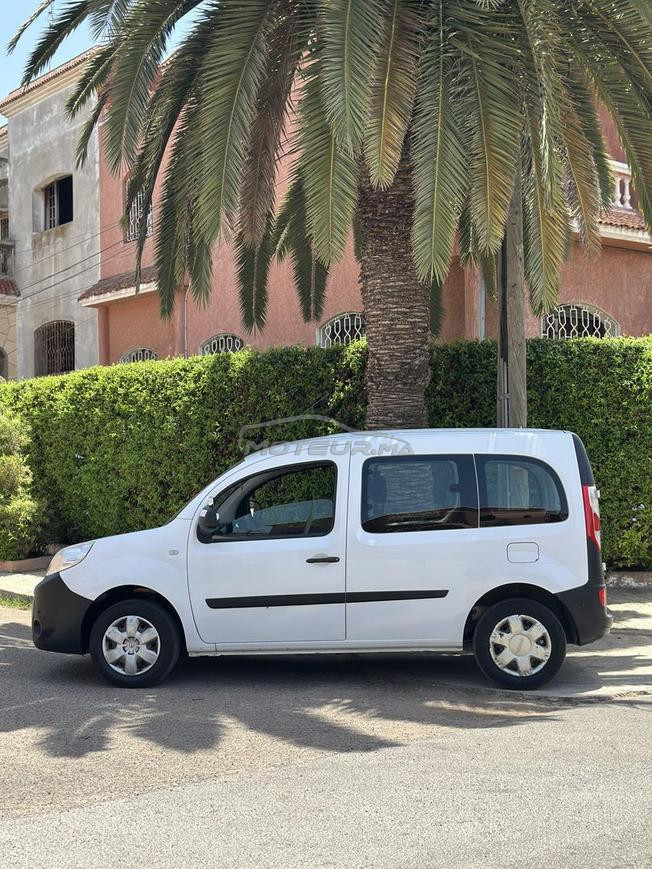 Renault kangoo 2019