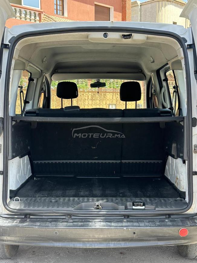 Renault kangoo 2019