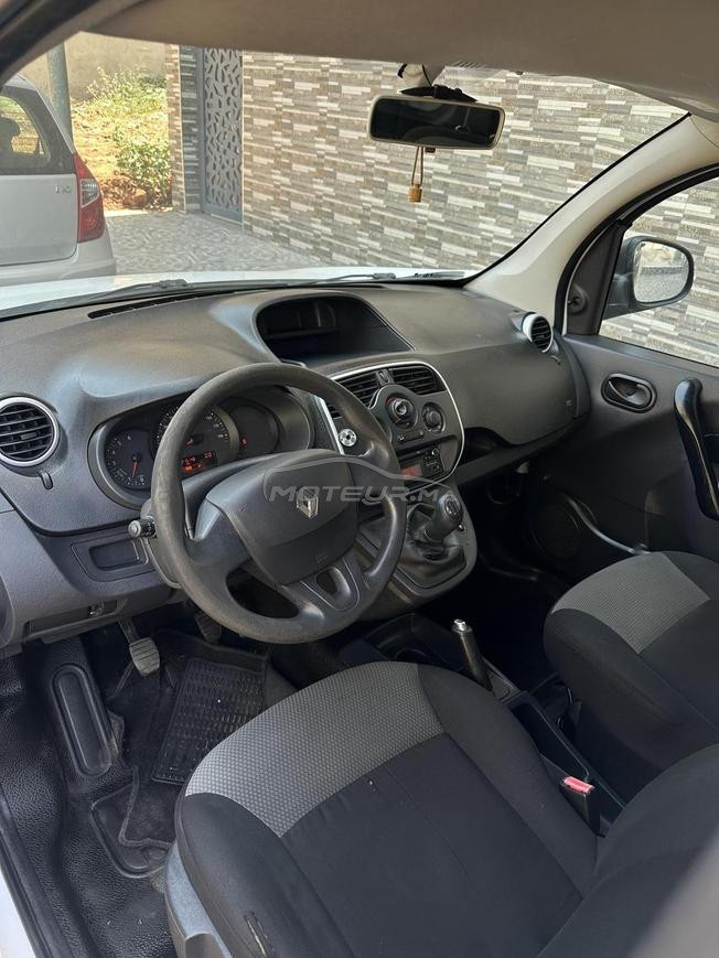 Renault kangoo 2019