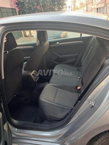 Passat B8 à vendre - 2