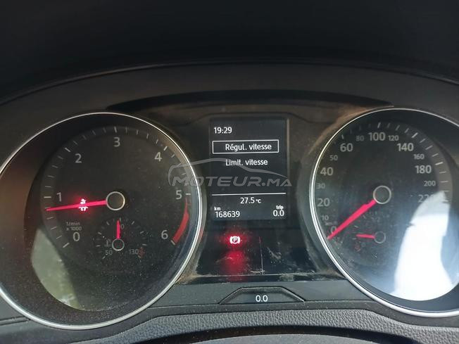 passat b8 à vendre 