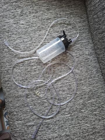 Concentrateur d'oxygène VisionAire 5L Presque neuf