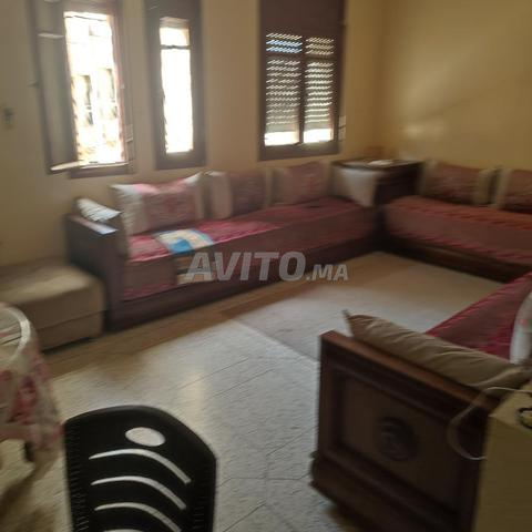 Appartement à Nرجس près du Cercle 21 - 2