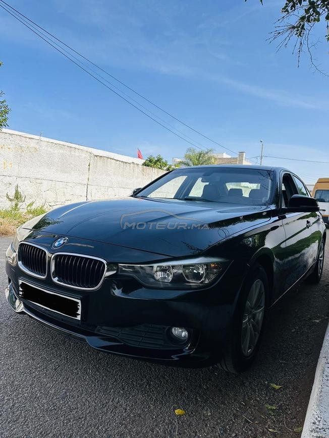 Bmw série 318