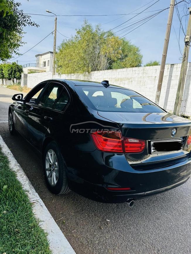Bmw série 318