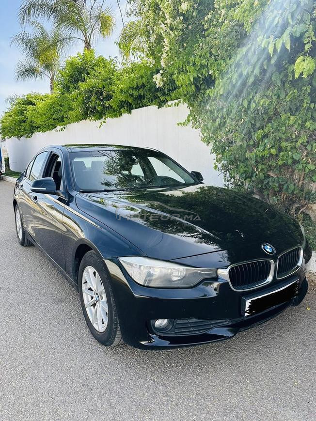 Bmw série 318