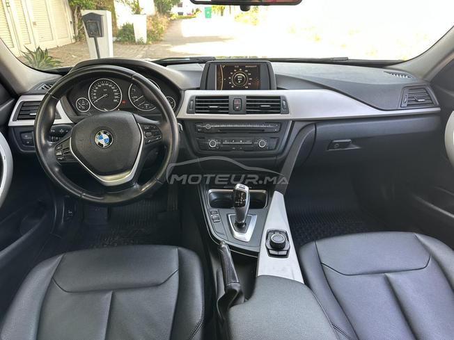 Bmw série 318