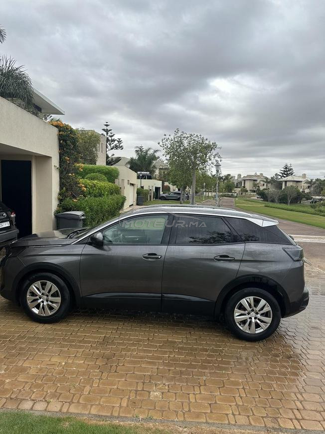 Peugeot 3008  – Très bon état – Première main