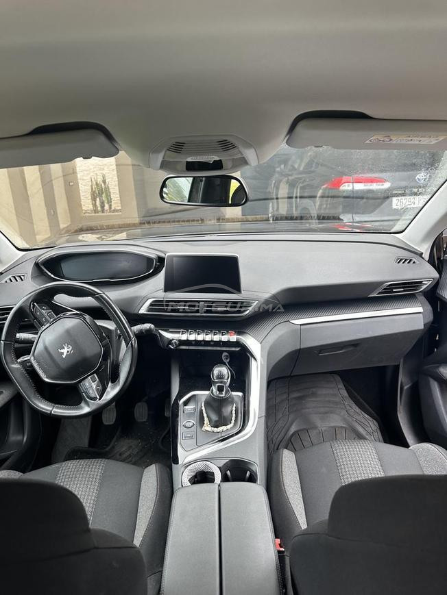 Peugeot 3008  – Très bon état – Première main