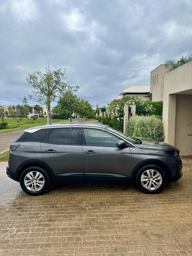 Peugeot 3008  – Très bon état – Première main