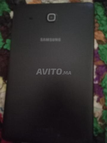 Tablette Samsung en bon état - 2