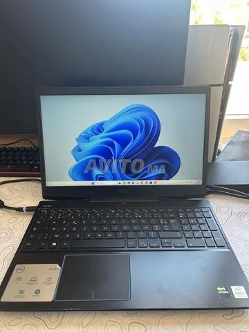 ديل G3 RTX 2060 i7 16 جيجا