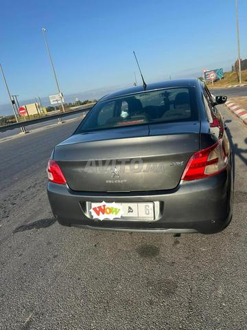 Boukhalf Tanger - 2