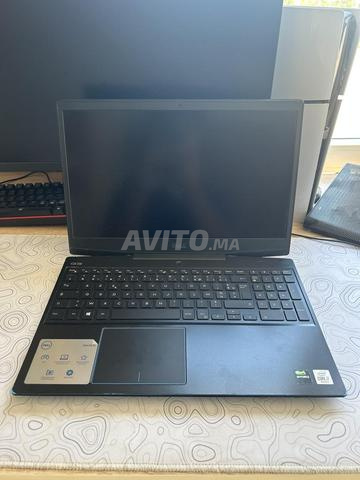 ديل G3 RTX 2060 i7 16 جيجا - 2