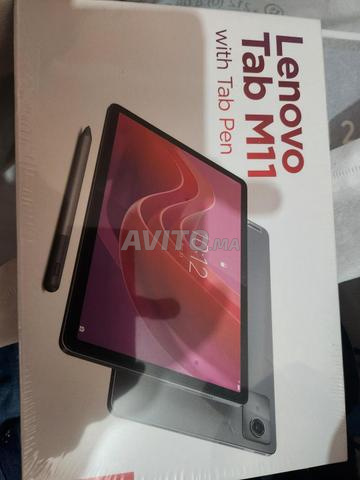 À vendre Tablette LONOVO TAB M11