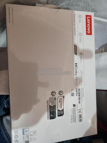 À vendre Tablette LONOVO TAB M11 - 2