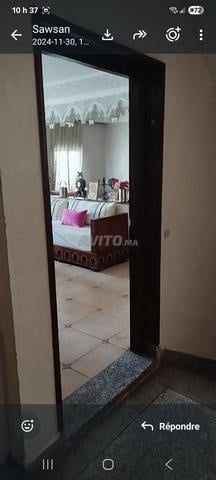 Appartement meublé à Louer - 2