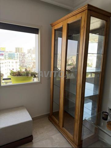 واجهة عرض حديثة - 2