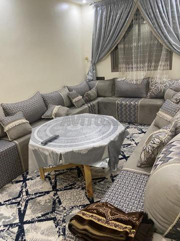شقة مفروشة للكراء في أفتاس ميرليف