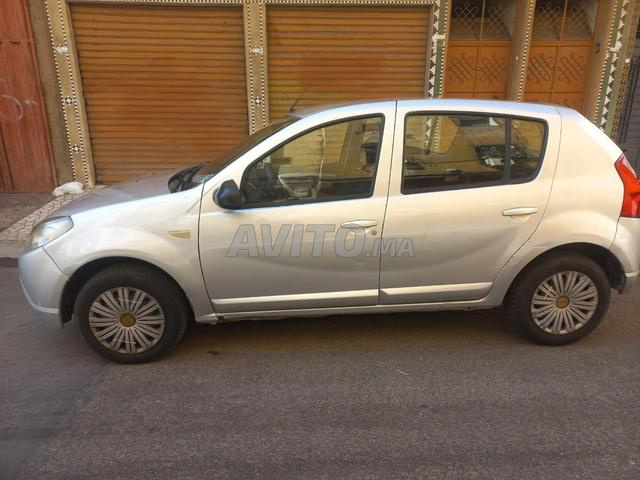Sandero Essence - 2