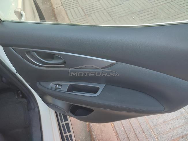 Nissan Qashqai diesel 2018
