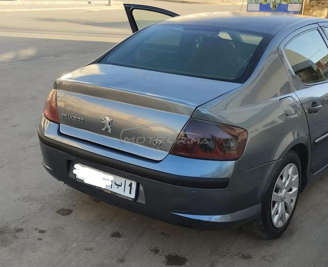 407 diesel a vendre