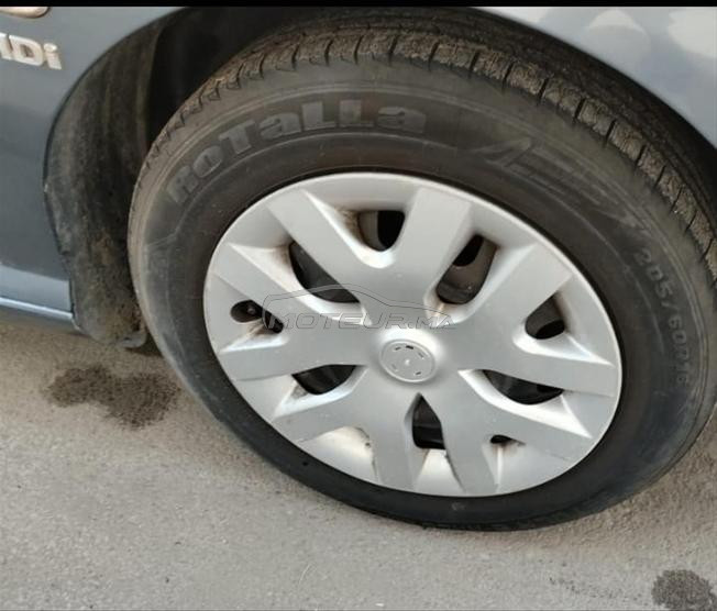 407 diesel a vendre