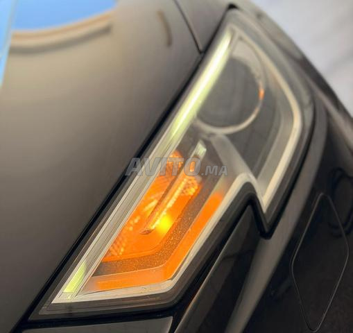 AUDI A3 automatique