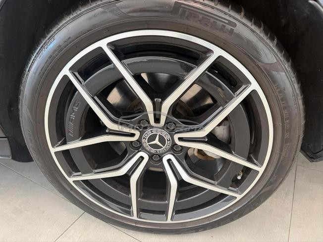 Mercedes amg hybrid 