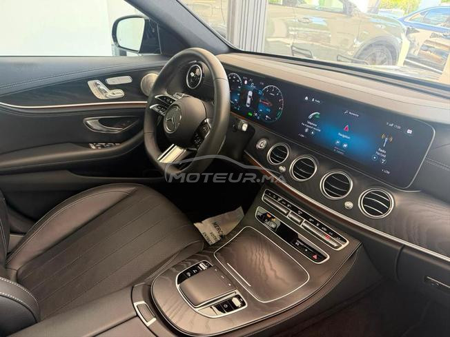 Mercedes amg hybrid 