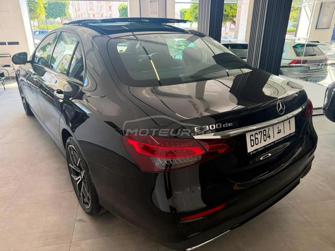 Mercedes amg hybrid 
