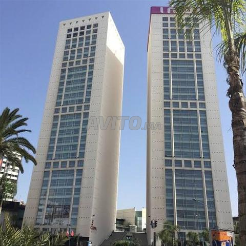 3 استوديوهات جديدة للبيع