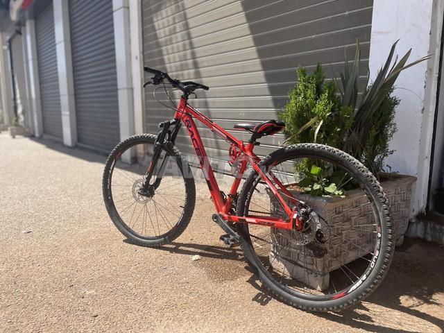 Vélo