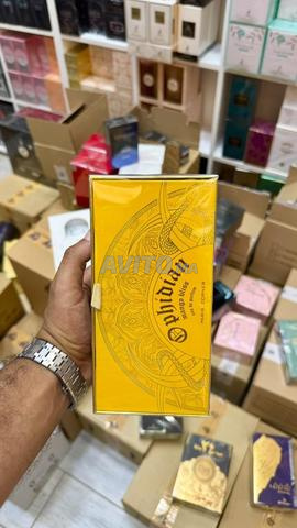 عطور أصلية للنساء و الرجال - 2