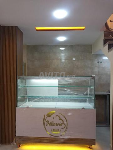 Matériel de boulangerie et pâtisserie - 2