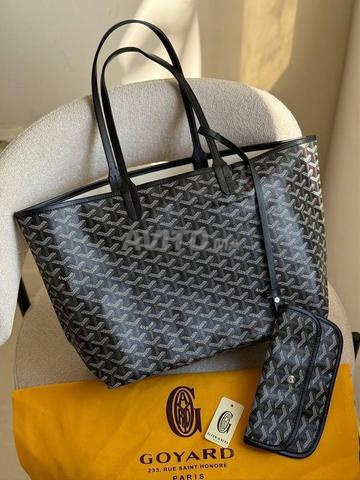 حقيبة كاباس جويارد بألوان GY9430