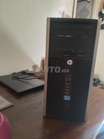 حافظة كمبيوتر HP عملية وجيدة التهوية - 2