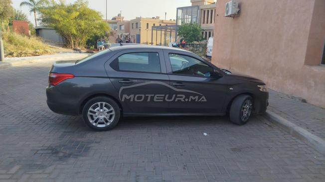 Citroën C-Elysée Diesel Manuelle 2022 à Settat