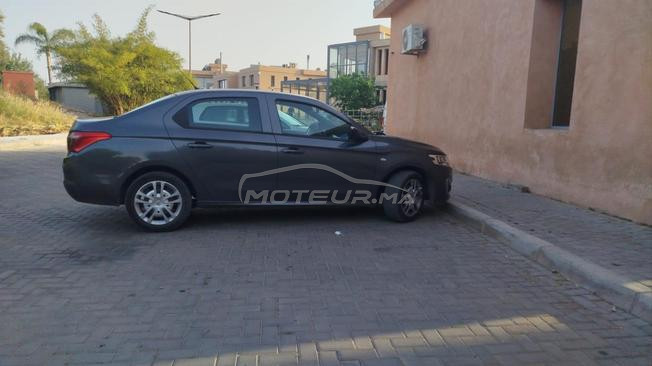 Citroën C-Elysée Diesel Manuelle 2022 à Settat