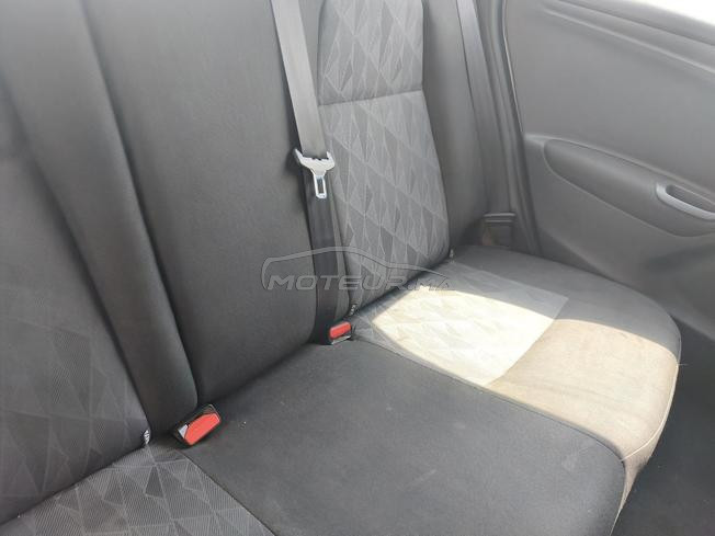 Citroën C-Elysée Diesel Manuelle 2022 à Settat